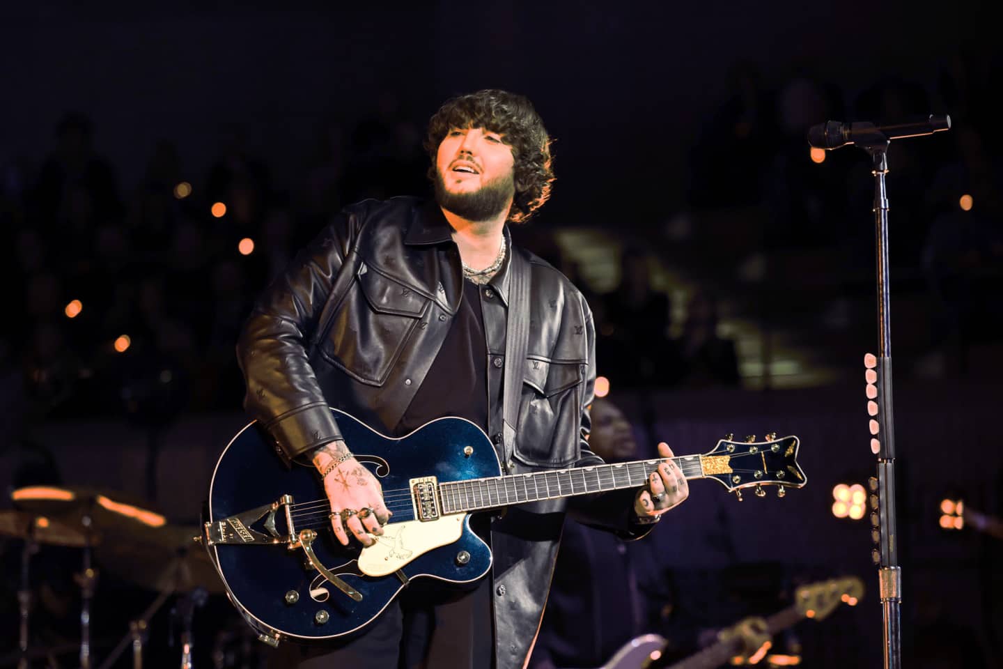 James Arthur Tickets James Arthur Tour and Concert Tickets viagogo