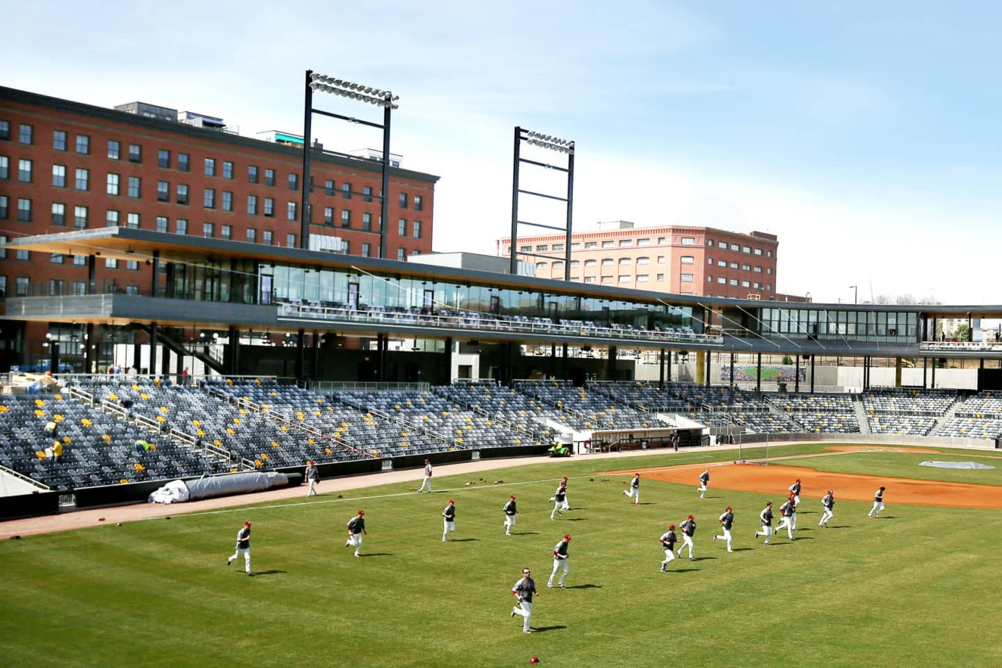 St. Paul Saints Tickets Buy or Sell St. Paul Saints 2024 Tickets