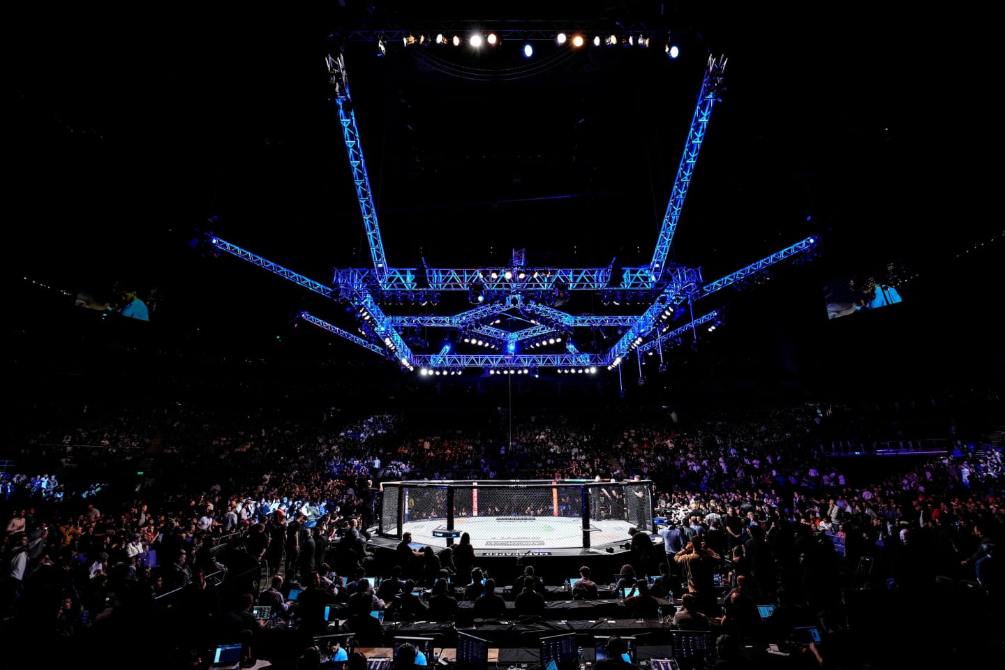 UFC Fight Night Tickets Buy or Sell UFC Fight Night Tickets viagogo