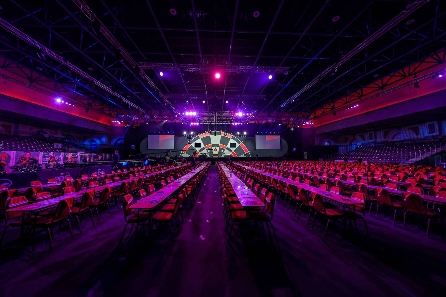 World Darts Championship Tickets Buy or Sell World Darts Championship