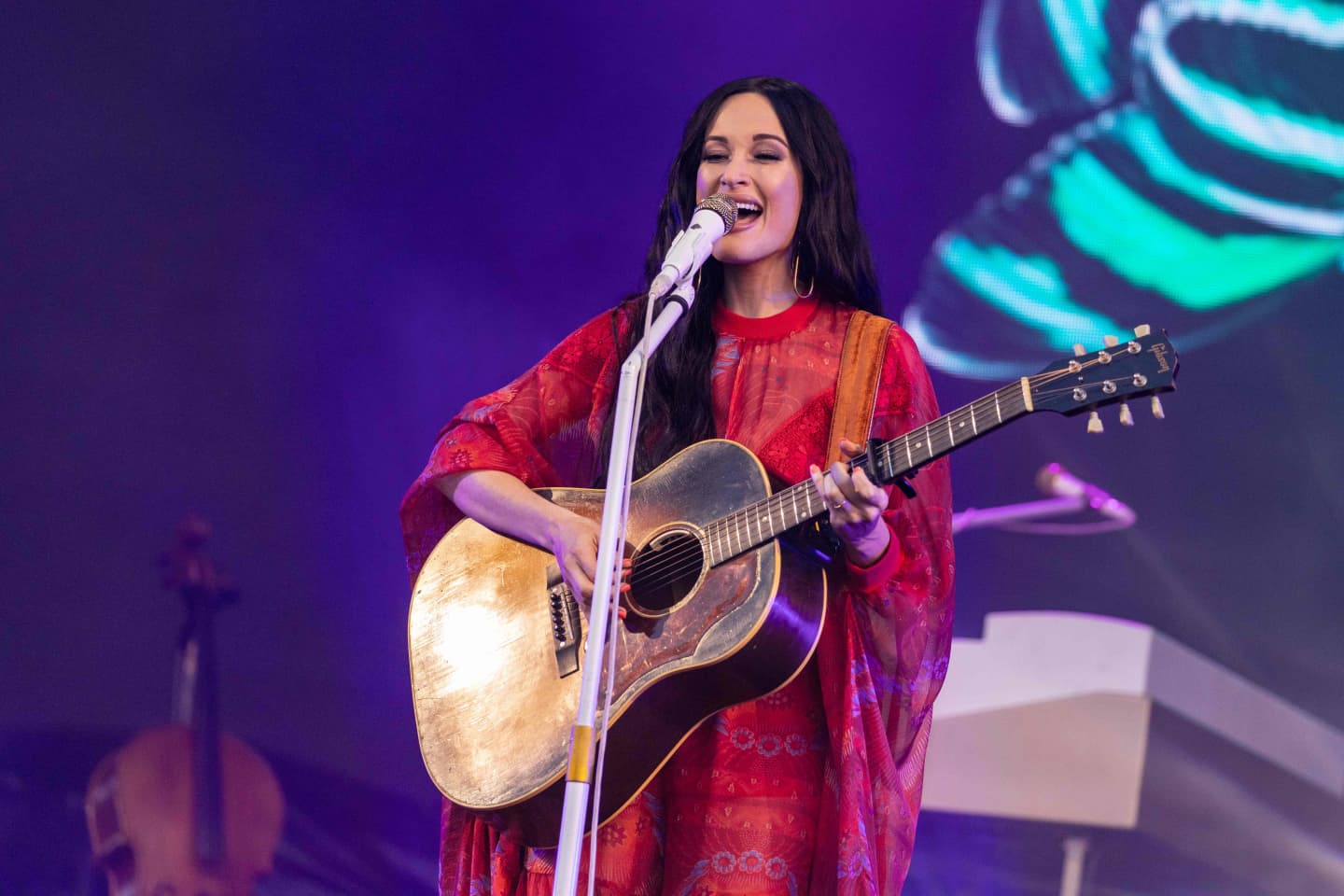 Kacey Musgraves Tickets Kacey Musgraves Tour Dates 2024 and Concert