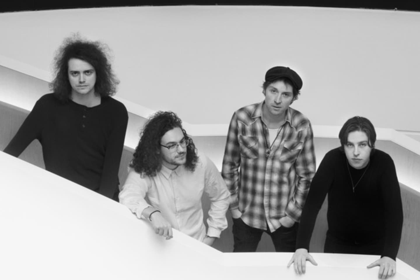 Catfish and the Bottlemen Tickets Catfish and the Bottlemen Tour 2024