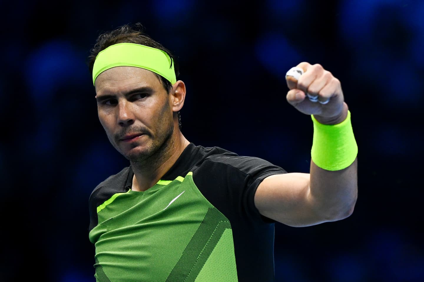 Rafael Nadal Tickets Rafael Nadal Tennis Dates and Tickets viagogo