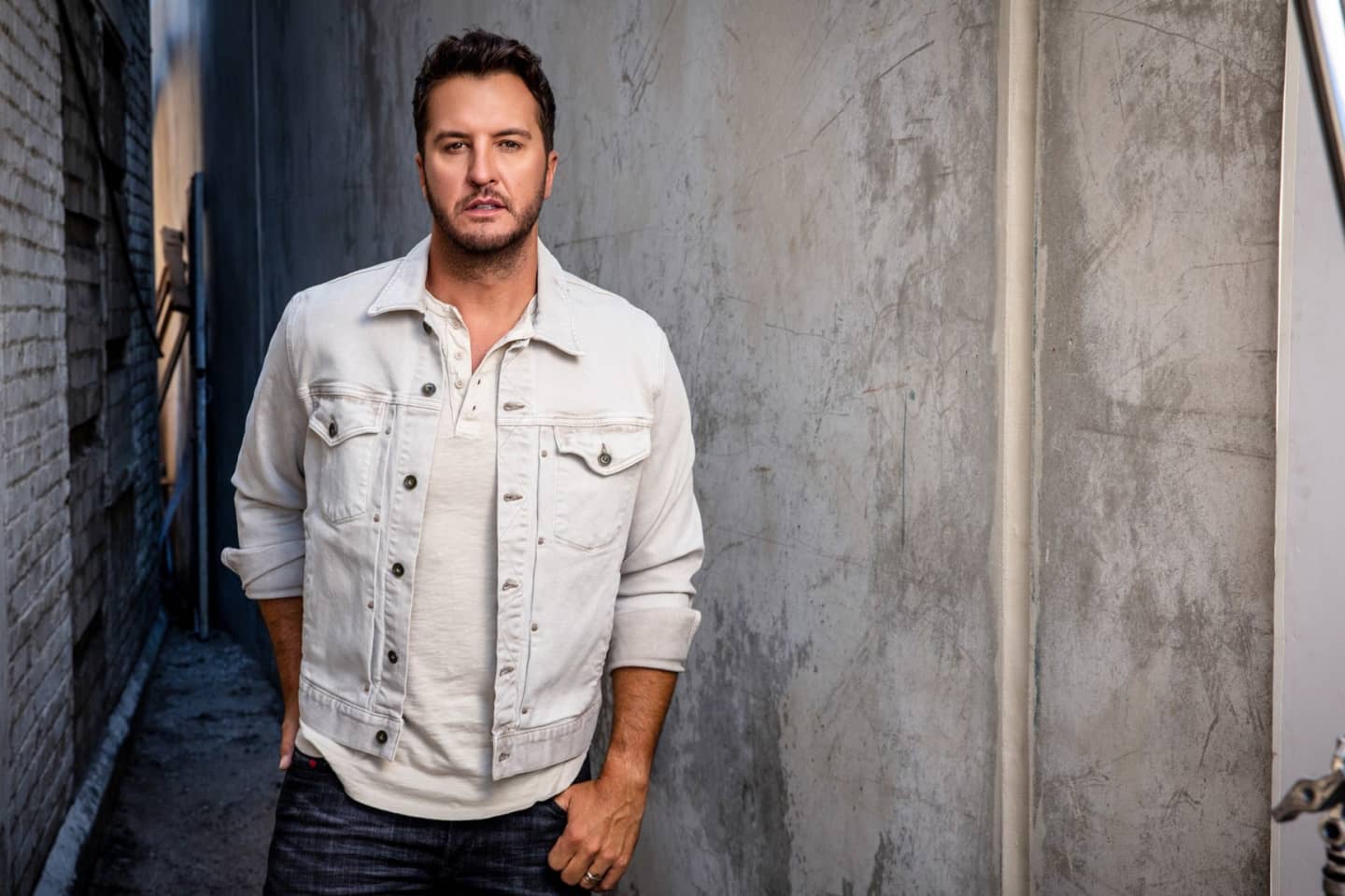 Luke Bryan Tickets Konzertkarten für Luke Bryan Tour viagogo