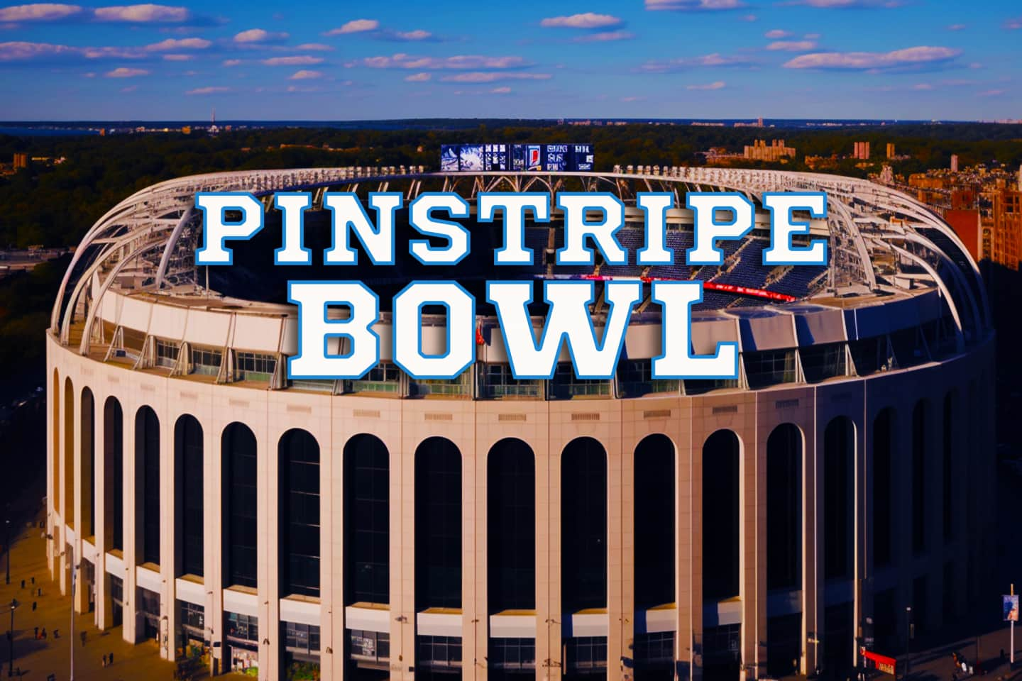 Pinstripe Bowl Tickets Buy or Sell Pinstripe Bowl Tickets viagogo