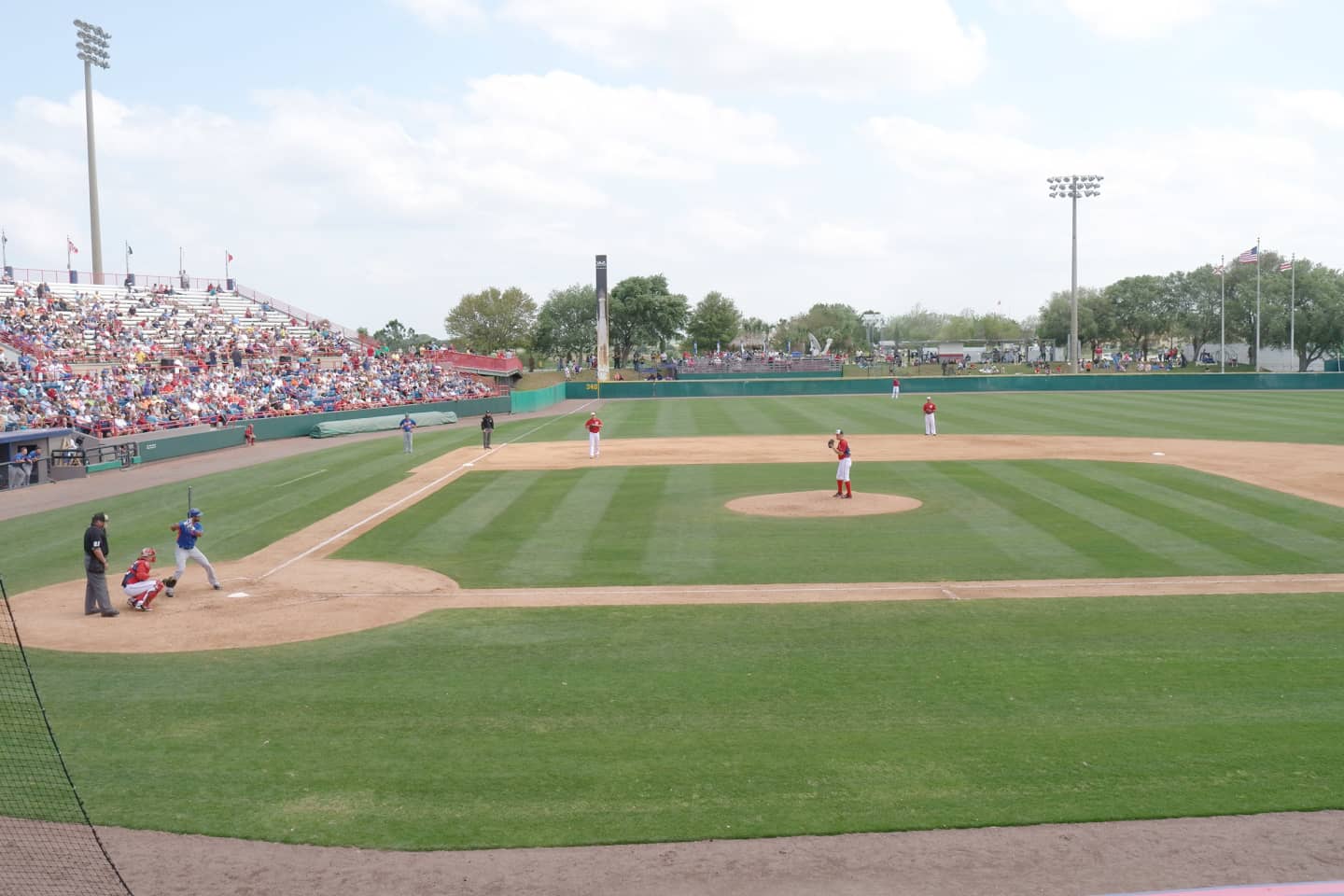 Washington Nationals Spring Training Tickets Buy or Sell Washington