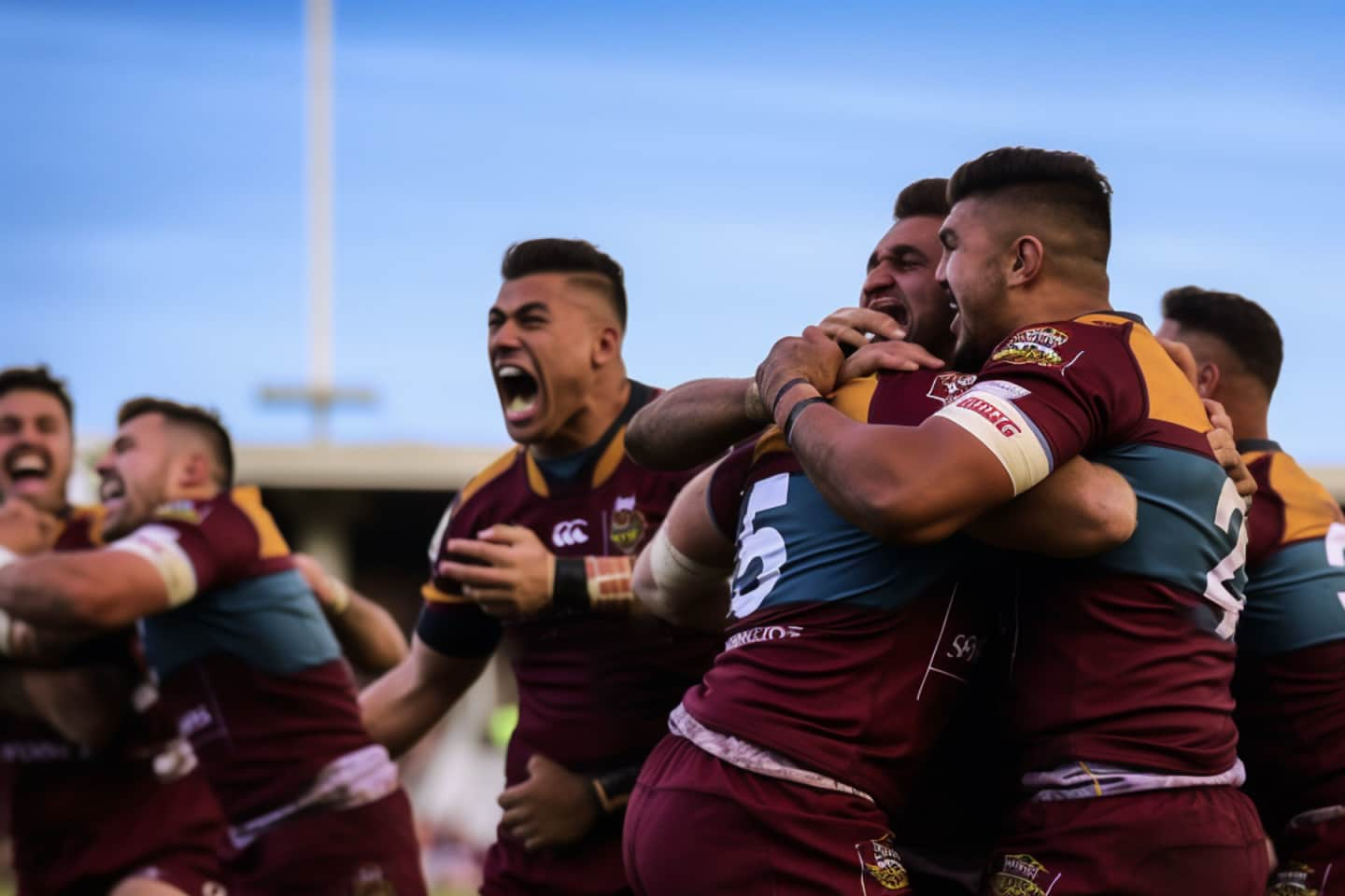 Brisbane Broncos Tickets Buy or Sell Brisbane Broncos 2024 Tickets