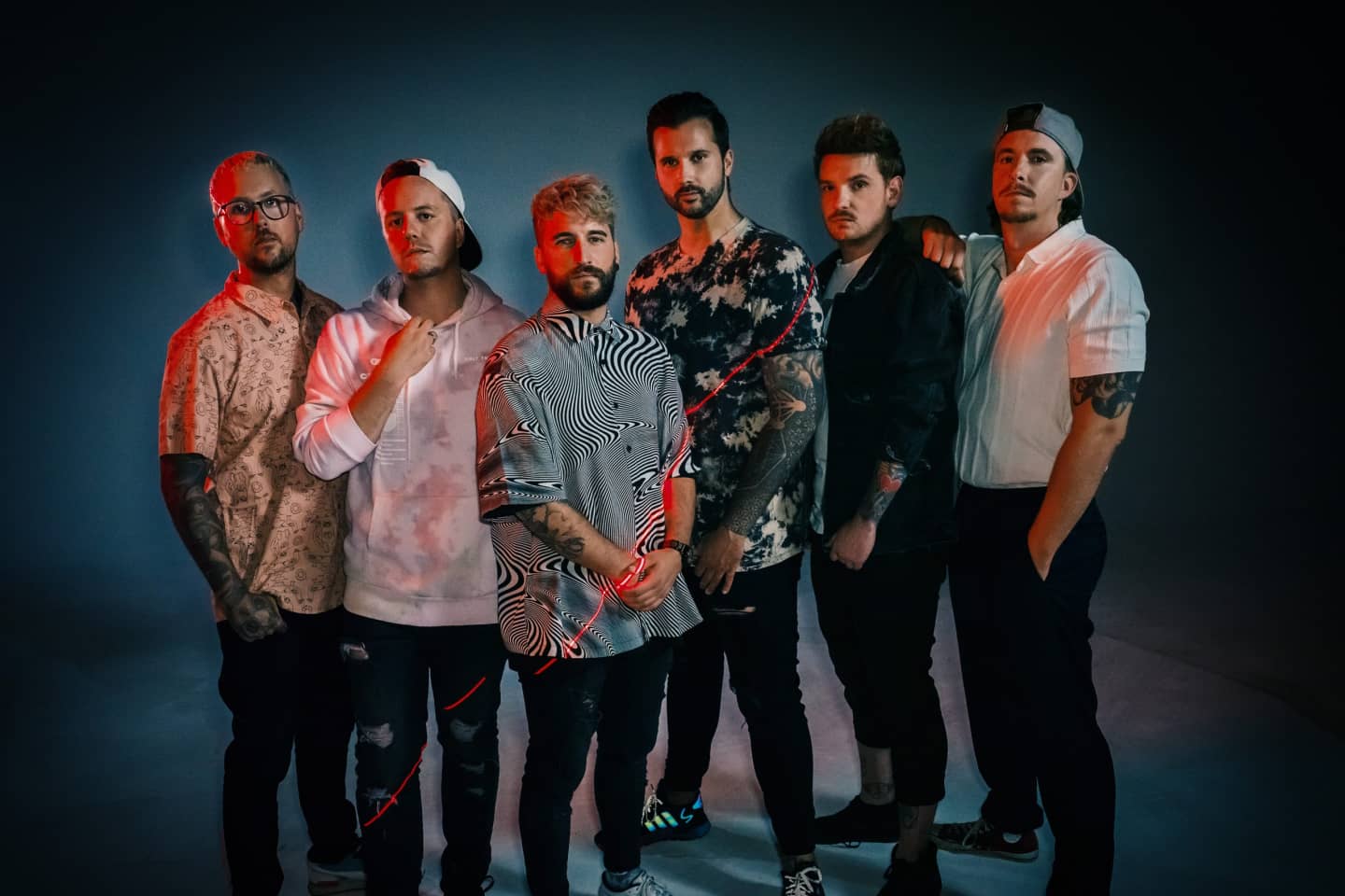 Electric Callboy Tickets Electric Callboy Tour 2024 and Concert Tickets