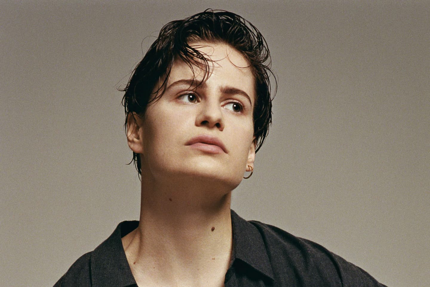 Christine and the Queens Tickets Christine and the Queens Tour 2025