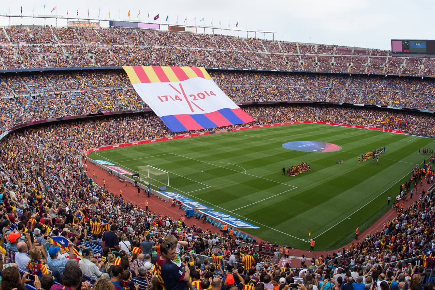 Spanische Nationalmannschaft Tickets Karten für Spanische