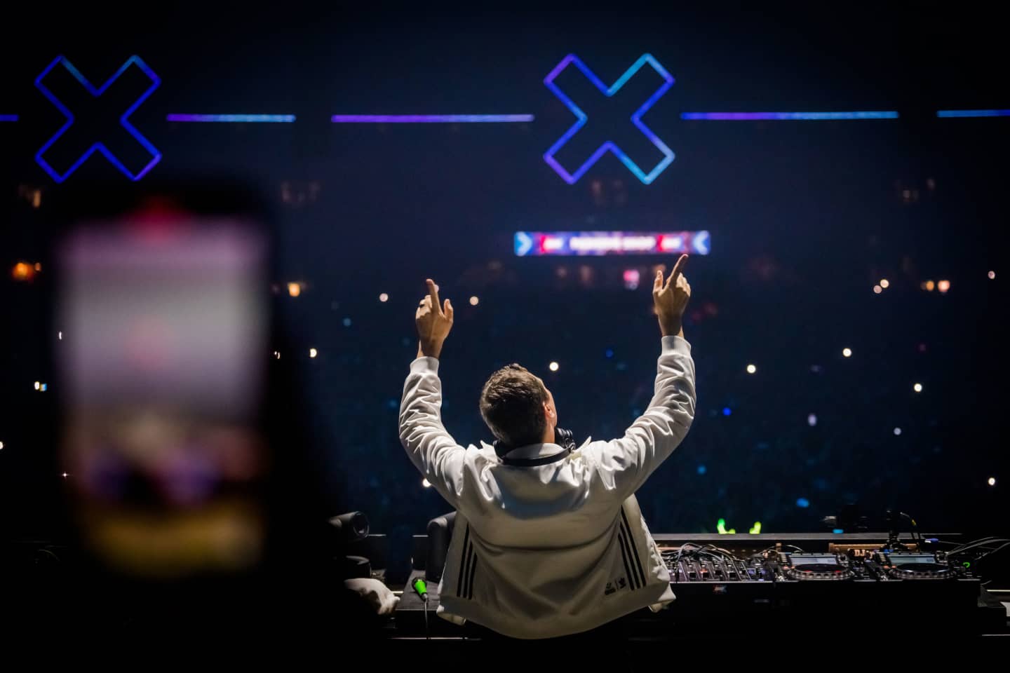 Amsterdam Music Festival Tickets | Amsterdam Music Festival Lineup and