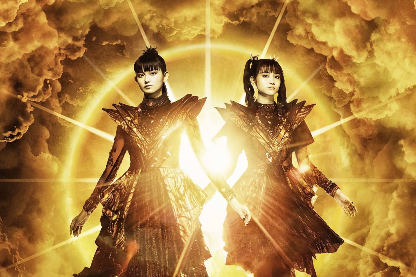 Babymetal Tickets Babymetal Tour Dates 2024 and Concert Tickets viagogo