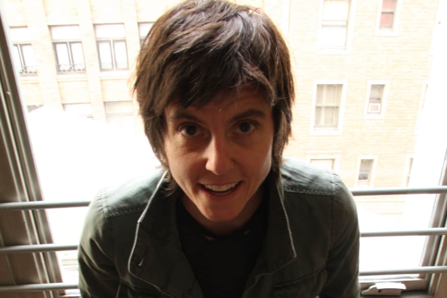 Tig Notaro Tickets Karten für Tig Notaro Tour viagogo