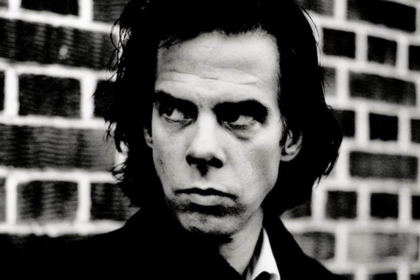 nick cave tour 2024 nederland