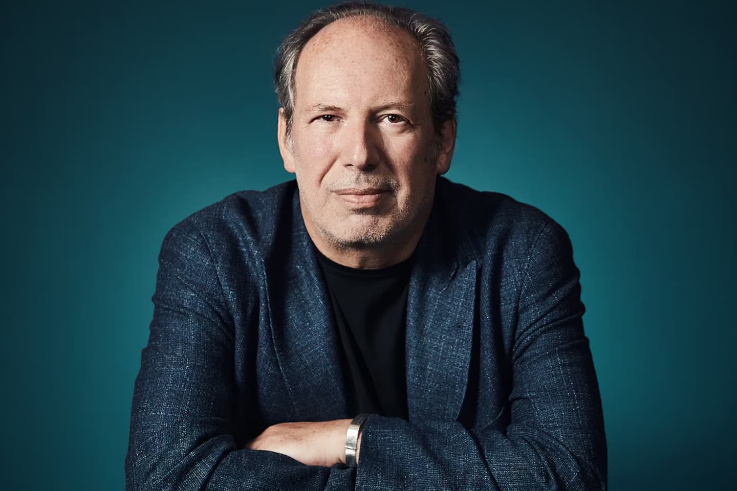 Hans Zimmer Tickets 2024 Günstige Karten für Hans Zimmer Tour Hans