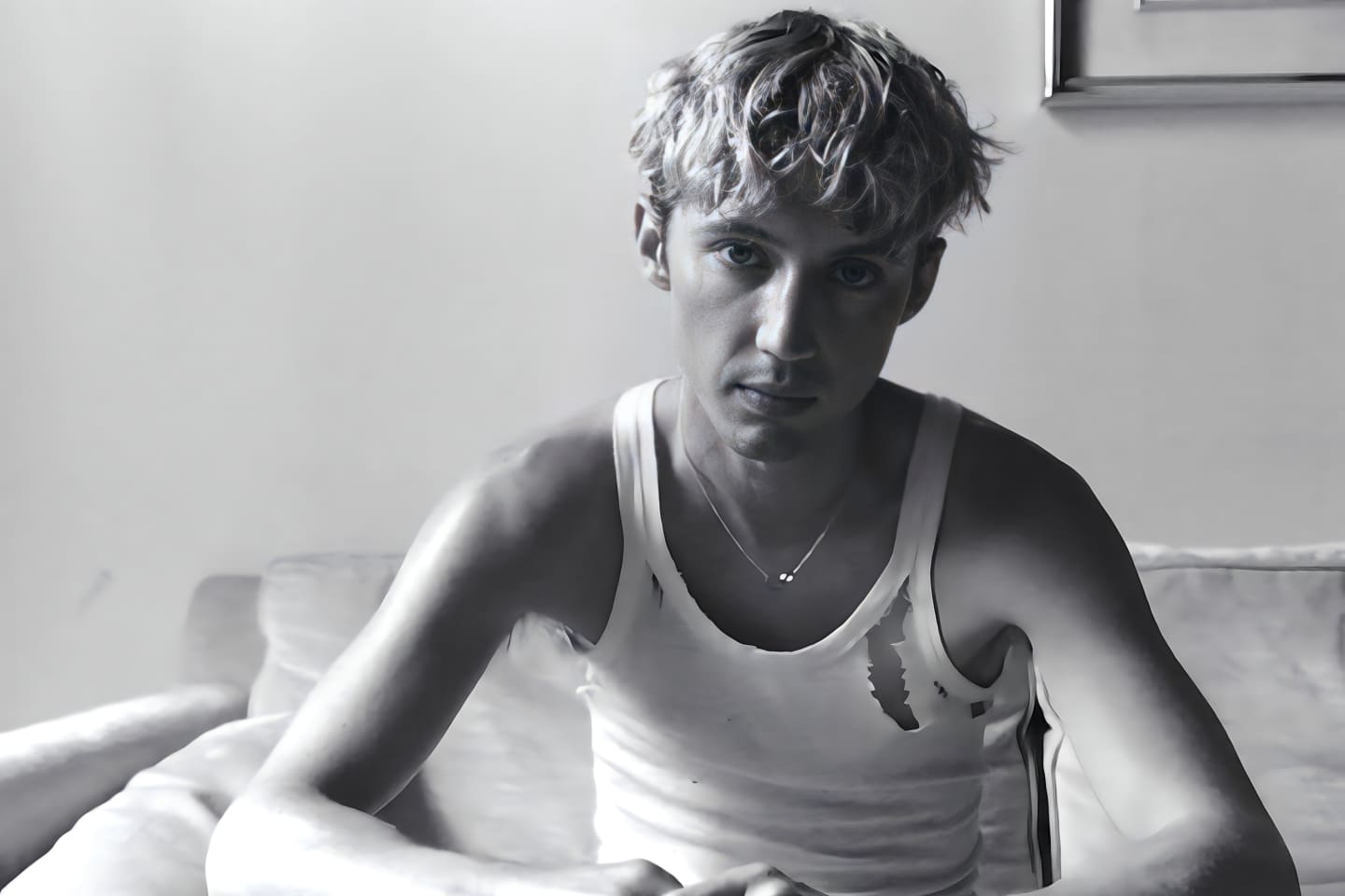 Troye Sivan Tickets Troye Sivan Tour 2024 and Concert Tickets viagogo