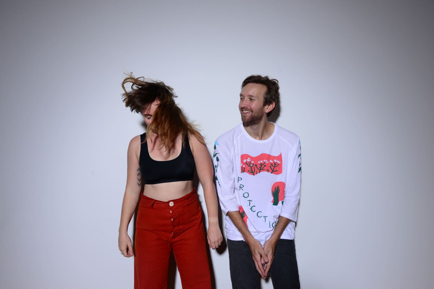 Sylvan Esso Tickets Sylvan Esso Tour Dates 2024 and Concert Tickets