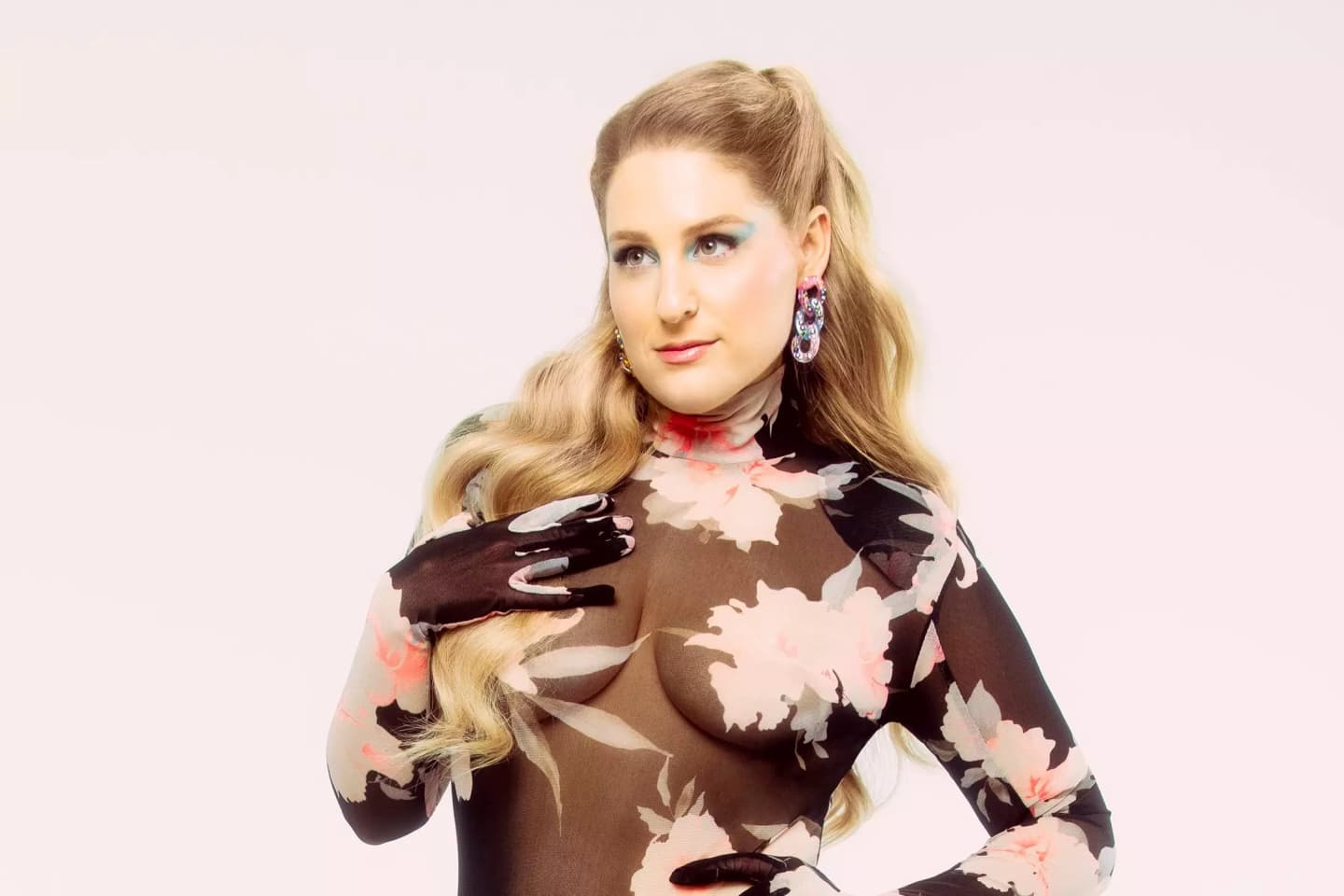 Meghan Trainor Tickets Meghan Trainor Tour Dates 2024 and Concert