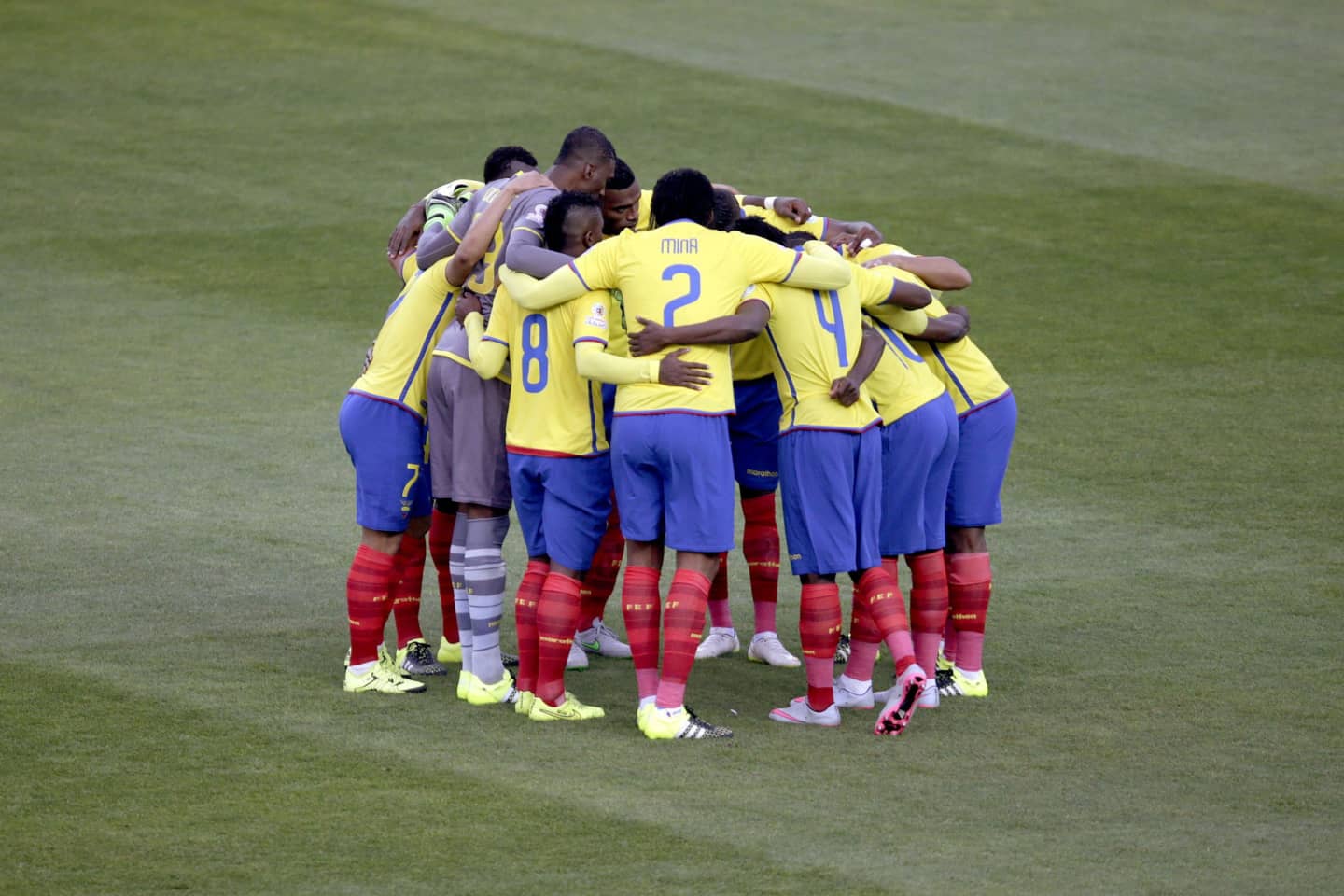 Ecuador National Football Team Tickets Buy or Sell Tickets for