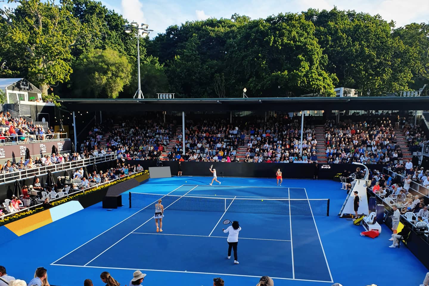 Asb Classic 2025 Tickets Release Date Evey Oneida
