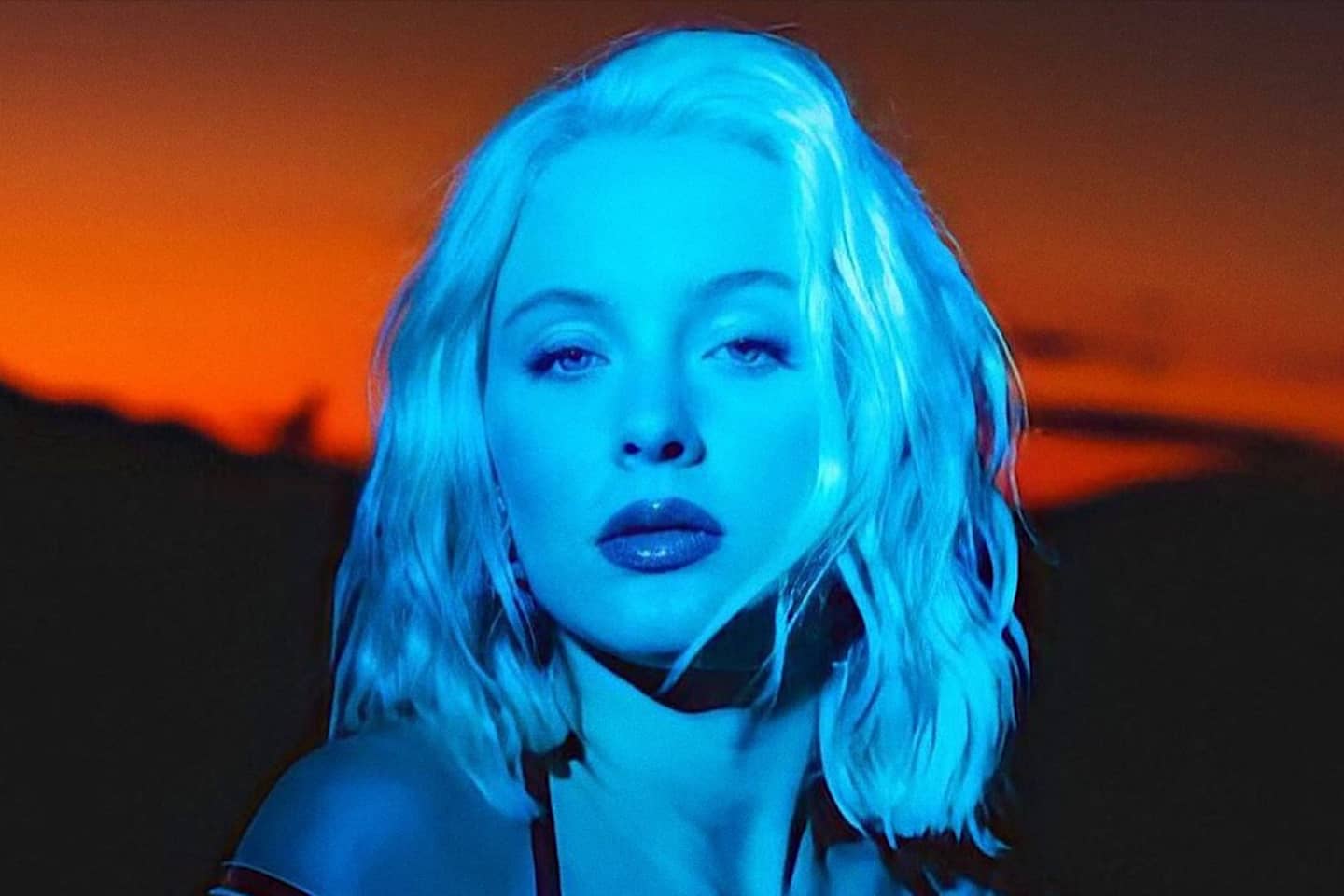Zara Larsson Concert 2025 Tickets
