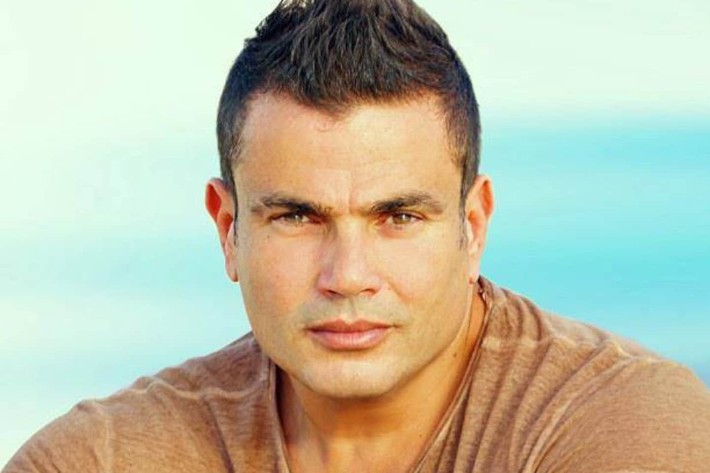 Amr Diab Tickets Karten für Amr Diab Tour 2024 viagogo