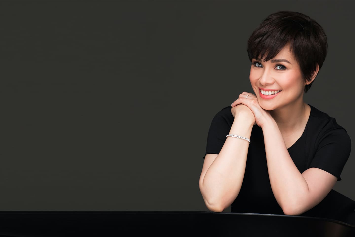 Lea Salonga Tickets 2024 Günstige Karten für Lea Salonga Tour Lea