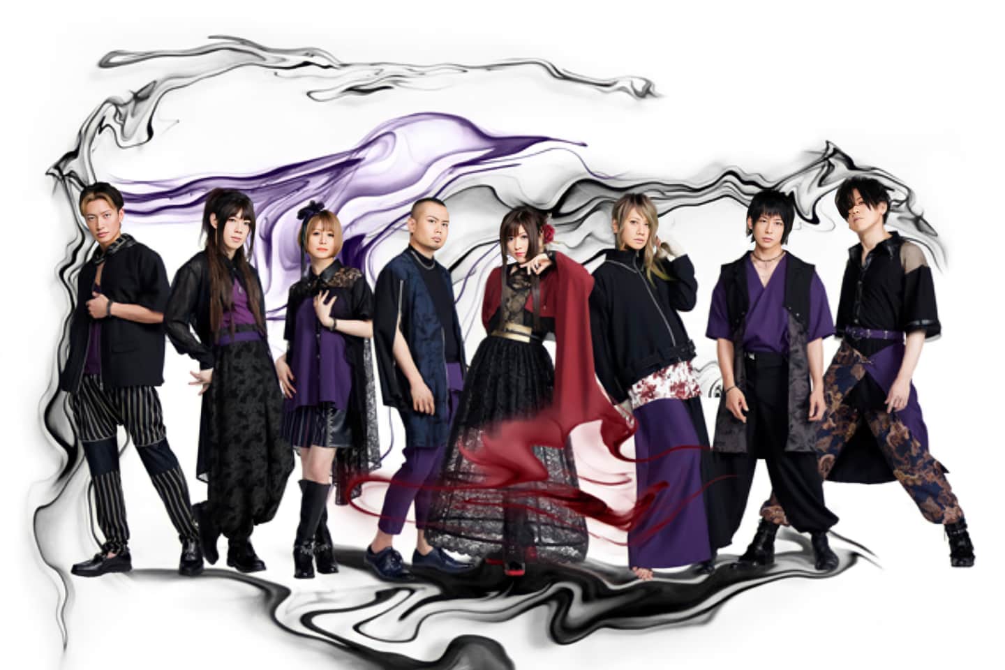 Wagakki Band Tickets Wagakki Band Tour Dates and Concert Tickets