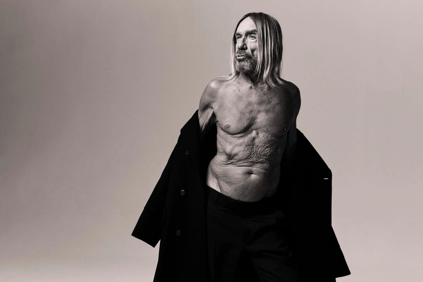 Iggy Pop Tickets Iggy Pop Concert Tickets and 2024 Tour Dates viagogo