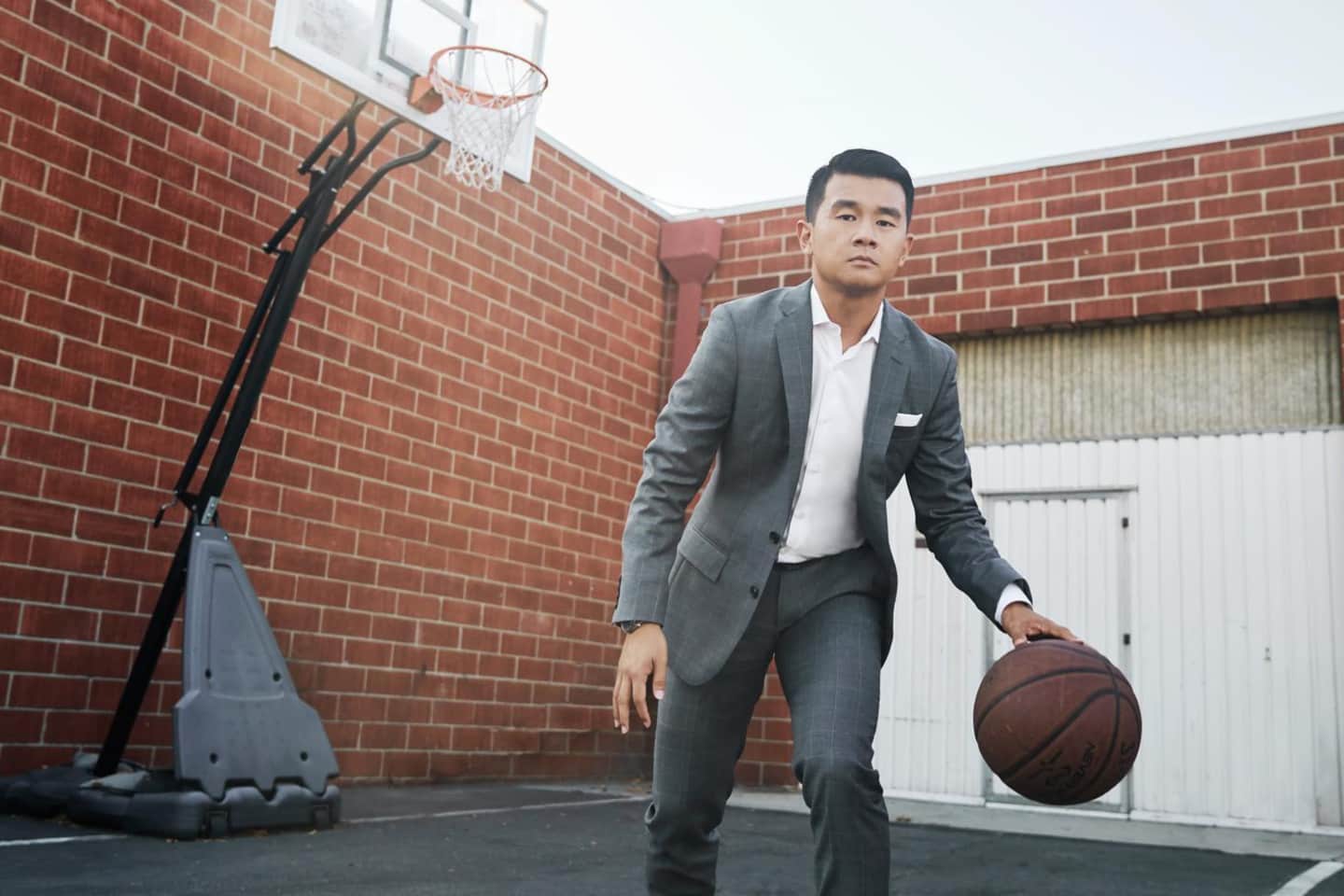 Buy Tickets for Ronny Chieng Tour Dates viagogo