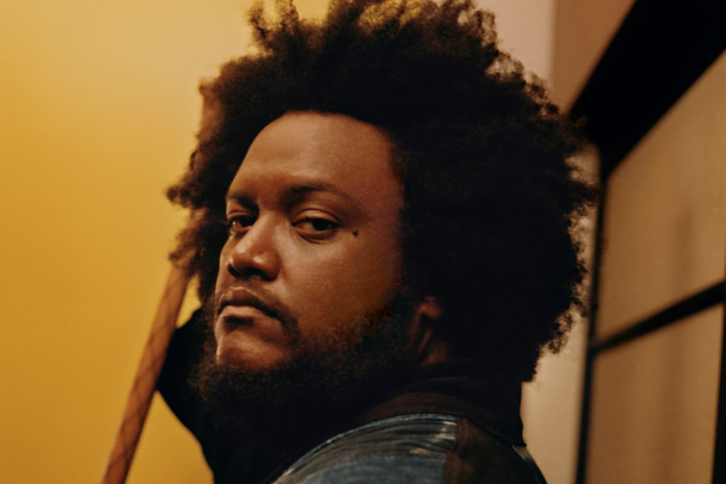 Kamasi Washington Tickets Kamasi Washington Tour and Concert Tickets