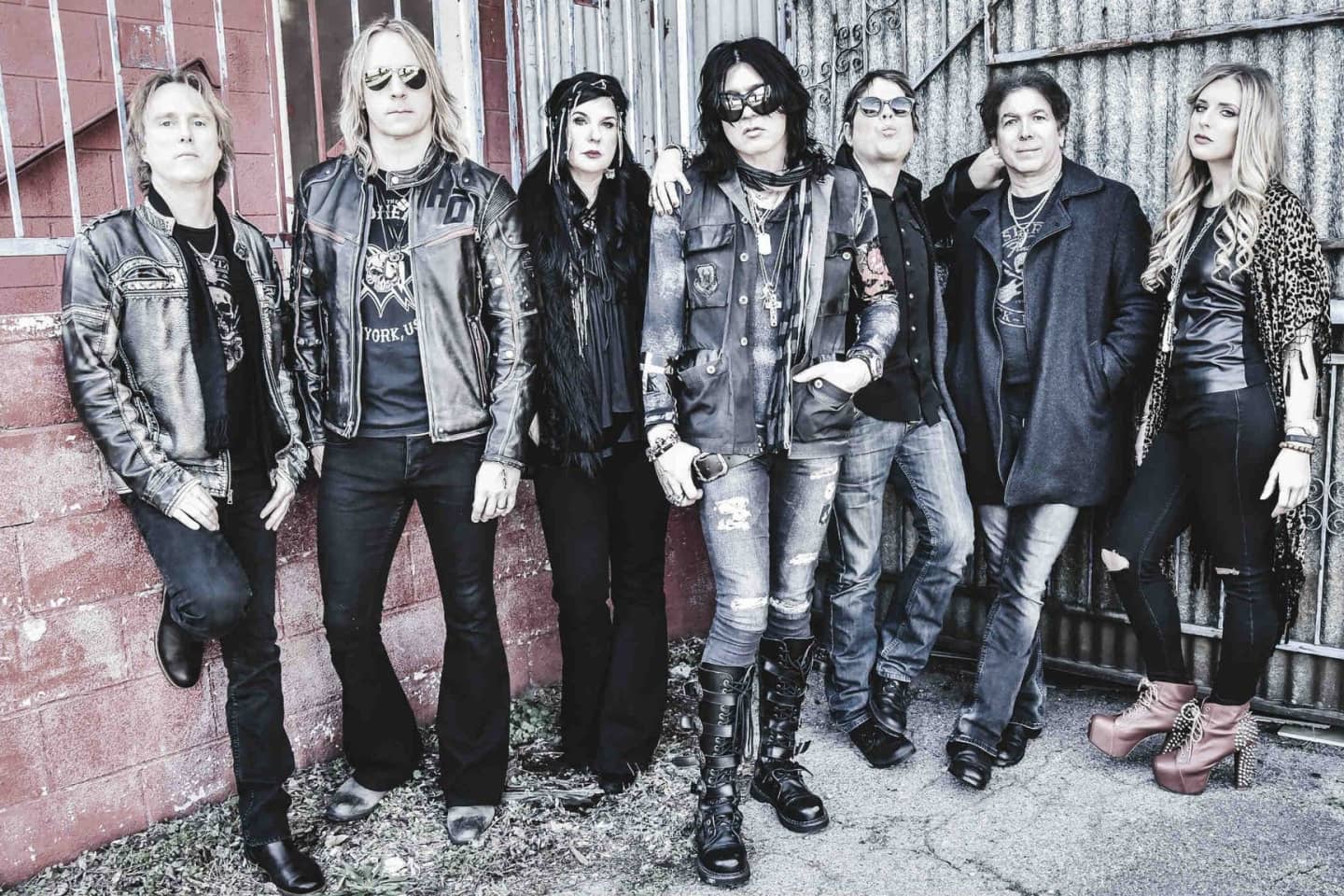 Tom Keifer Tickets Konzertkarten für Tom Keifer Tour 2024 viagogo