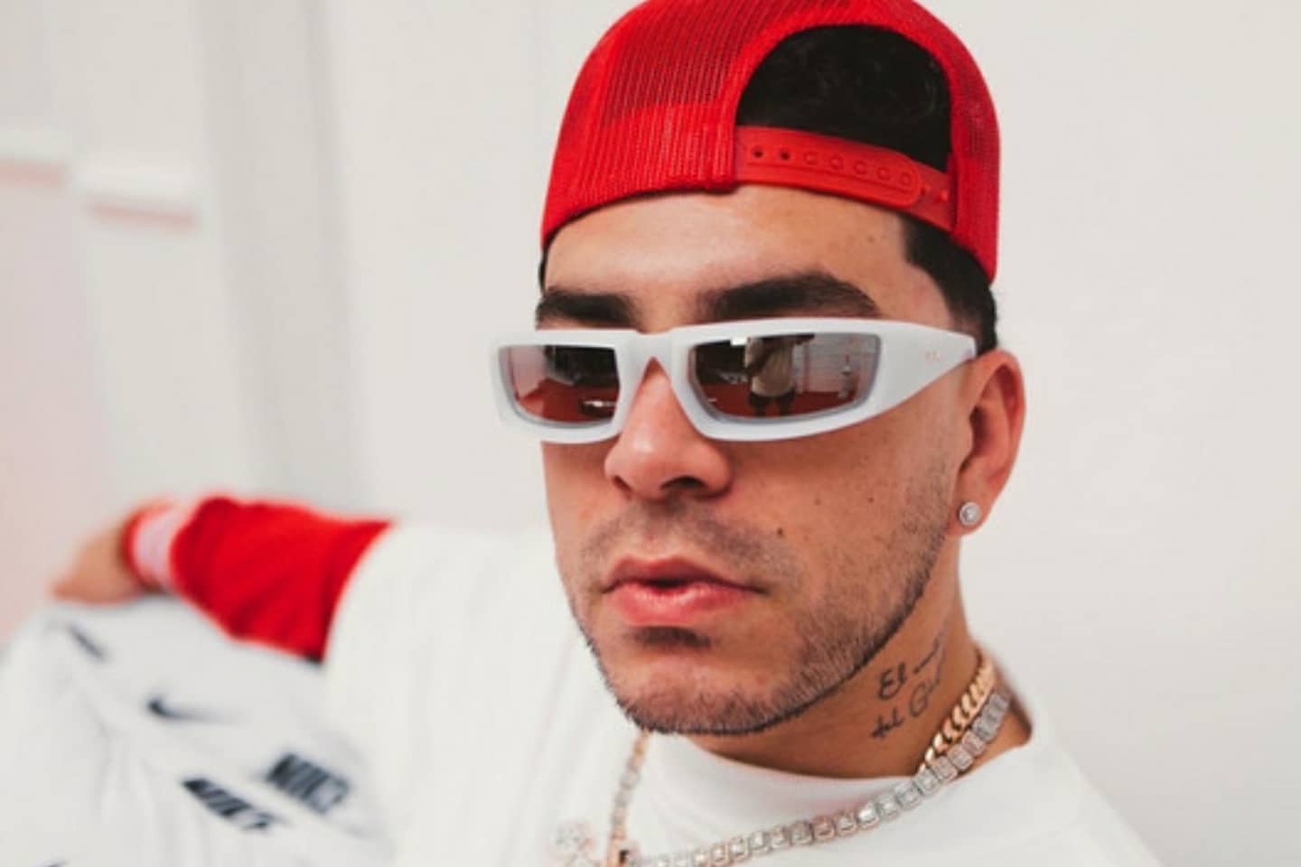 Ryan Castro Tickets Koop Concertkaarten voor Ryan Castro Tour 2024