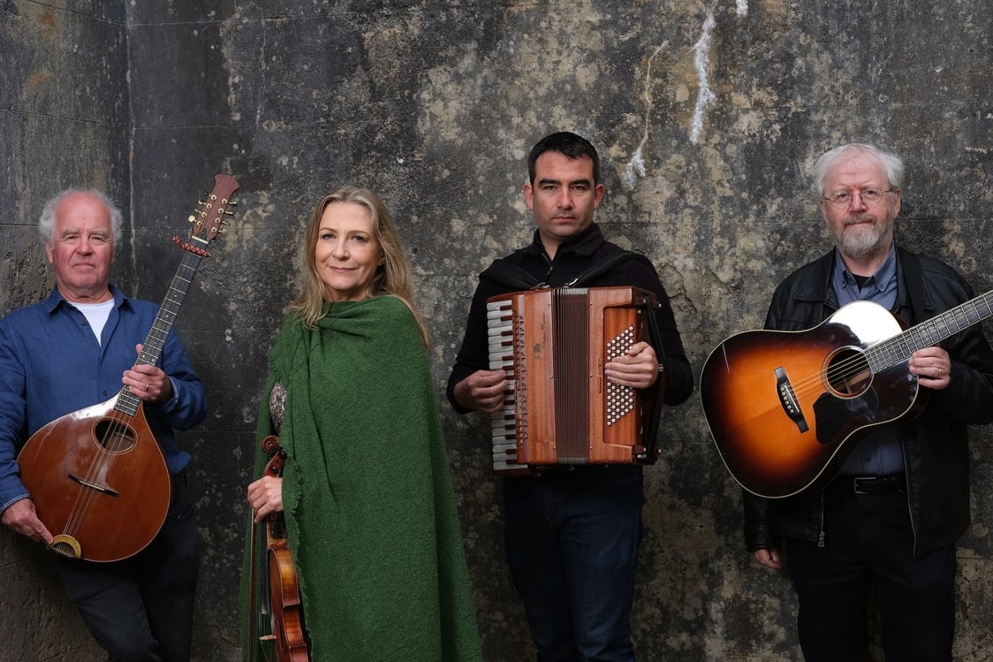 Altan Tickets Konzertkarten für Altan Tour 2024 viagogo