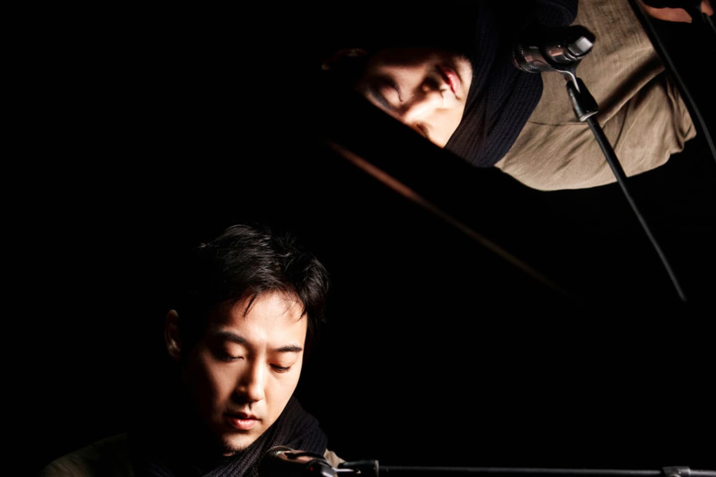 Yiruma Tickets Yiruma Tour Dates 2024 and Concert Tickets viagogo