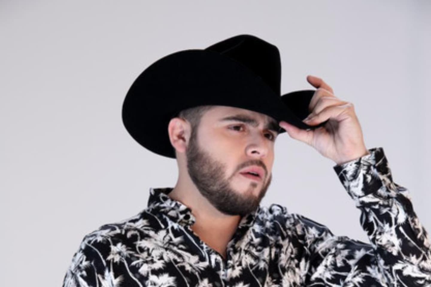 Gerardo Ortiz Tickets Gerardo Ortiz UK Tour 2025 Dates viagogo