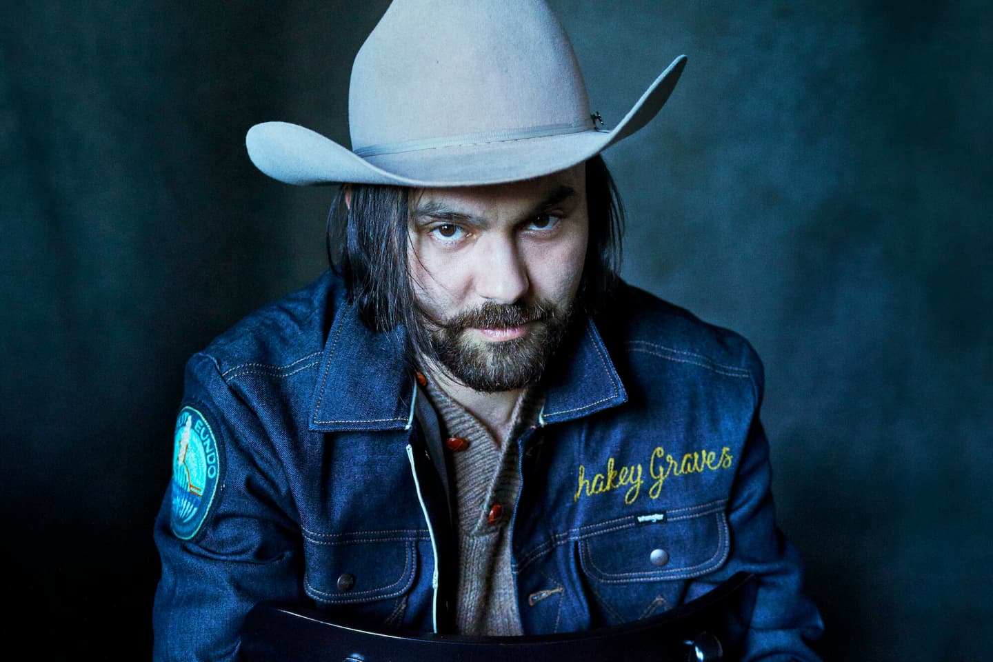 Shakey Graves Tickets Shakey Graves Tour Dates 2024 and Concert