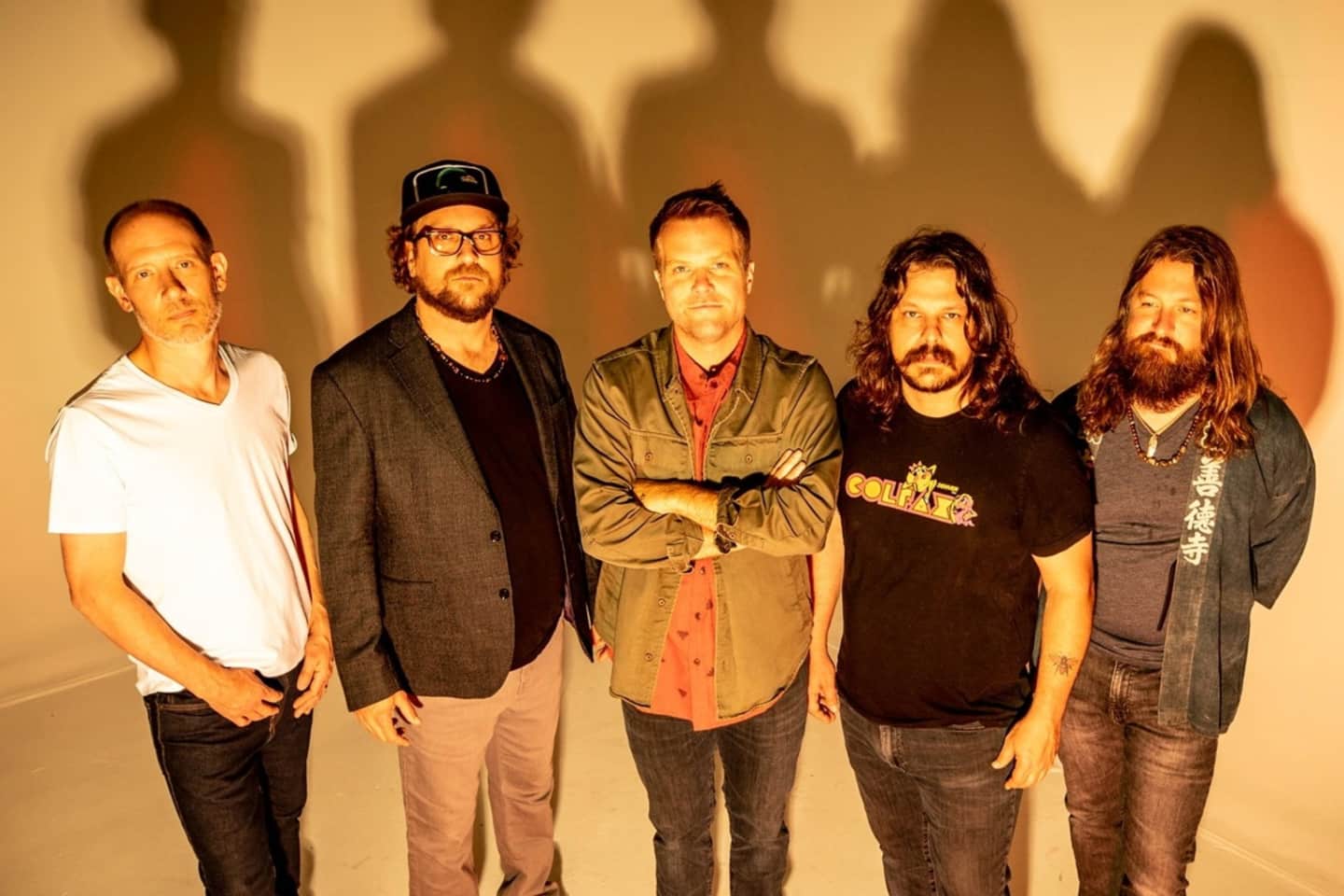 Greensky Bluegrass Tickets Greensky Bluegrass Tour Dates 2024 and