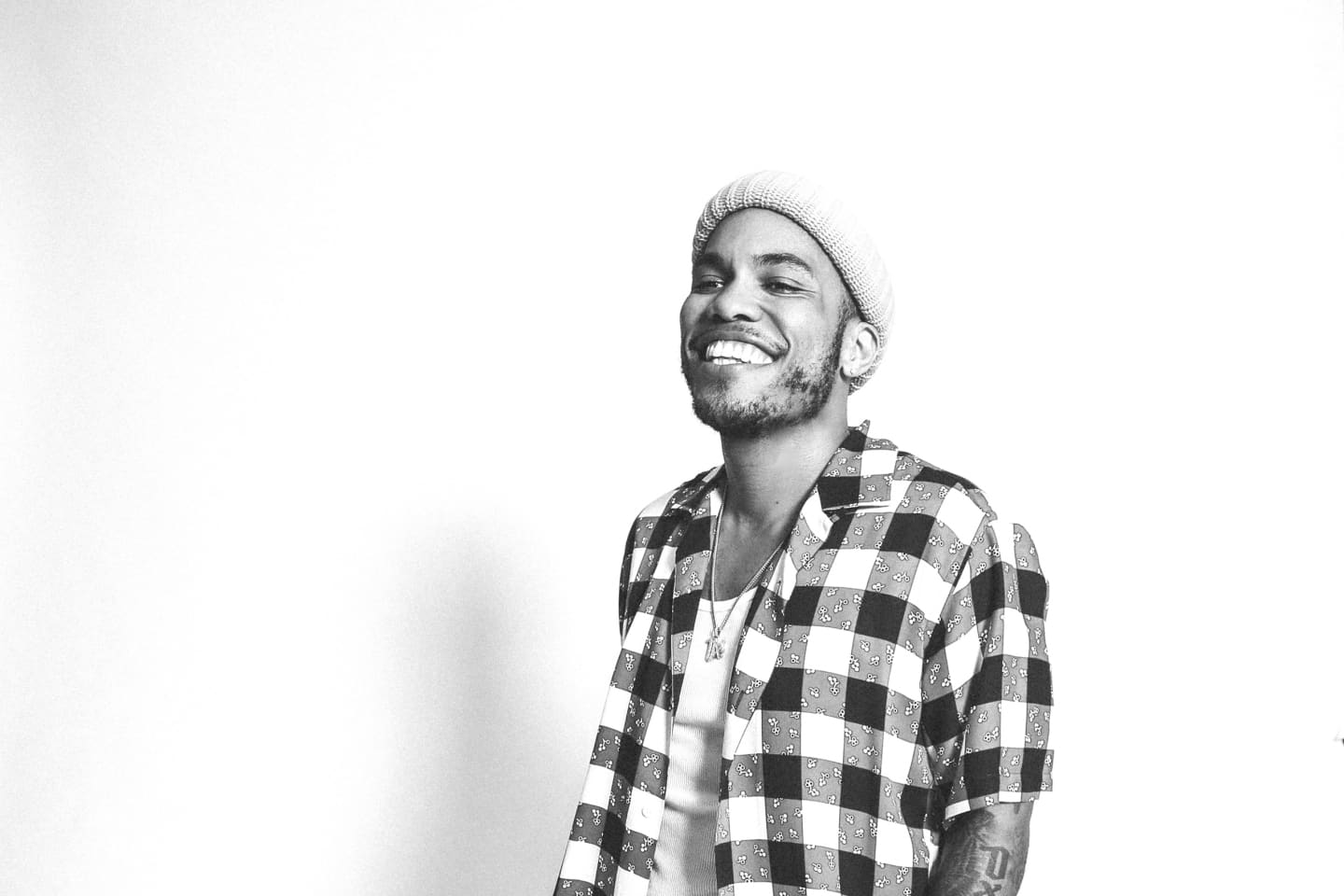 Anderson Paak Tickets 2024 Günstige Karten für Anderson Paak Tour