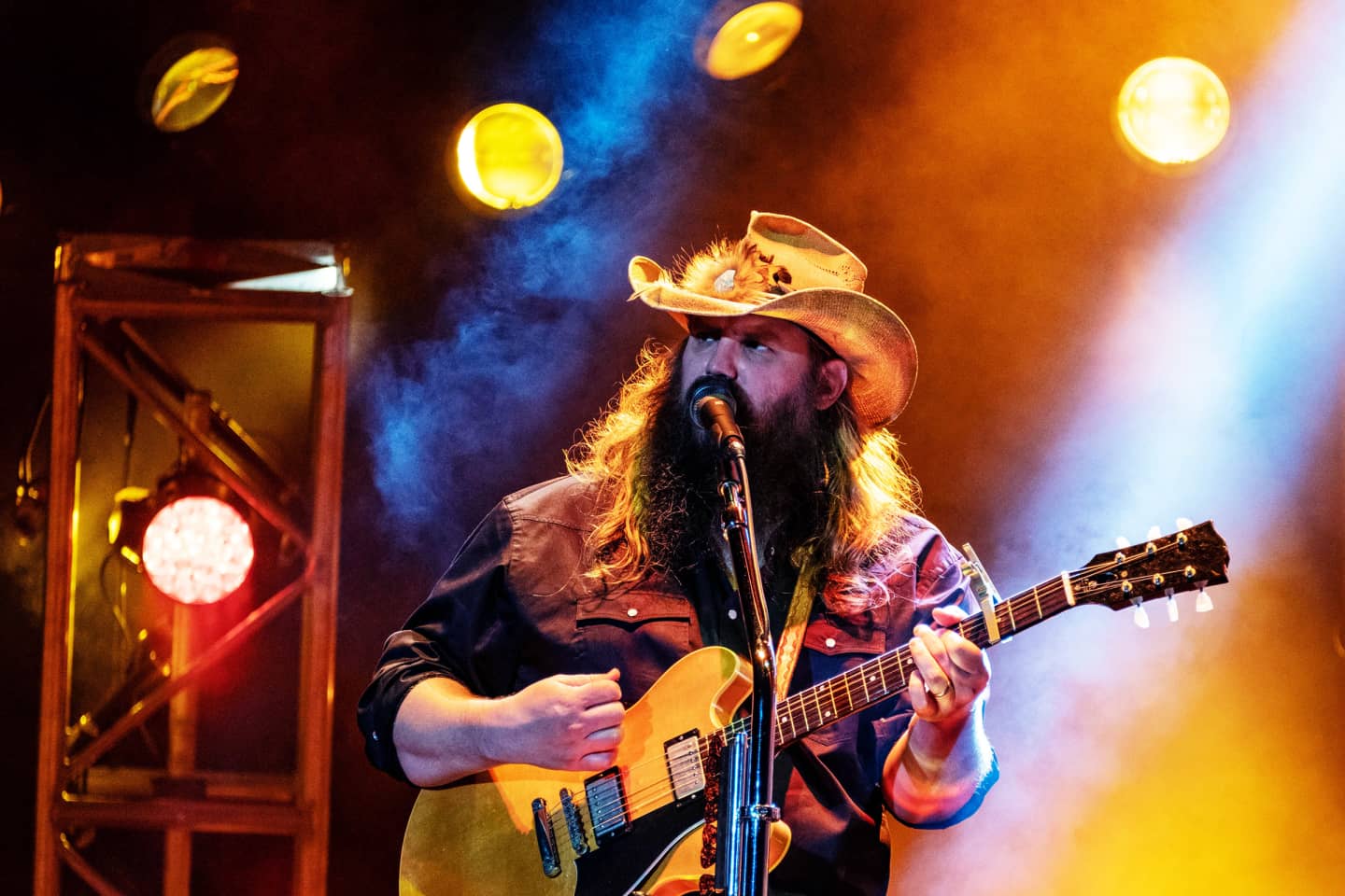 Chris Stapleton Tickets Chris Stapleton Tour 2025 and Concert Tickets