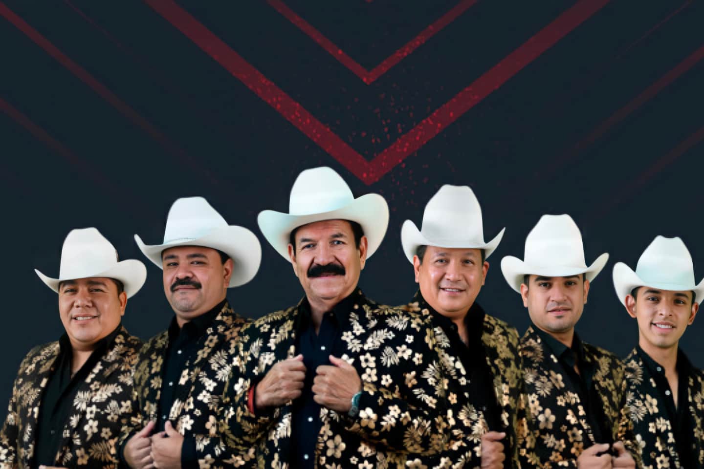 Cardenales De Nuevo León Tickets Cardenales De Nuevo León Tour Dates 2024 and Concert Tickets