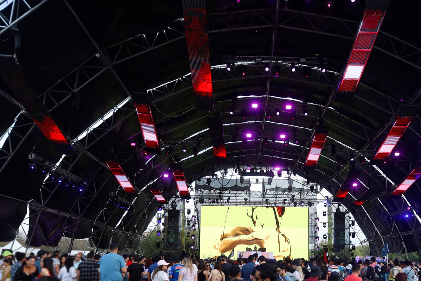 Boletos Tecate Pal Norte viagogo