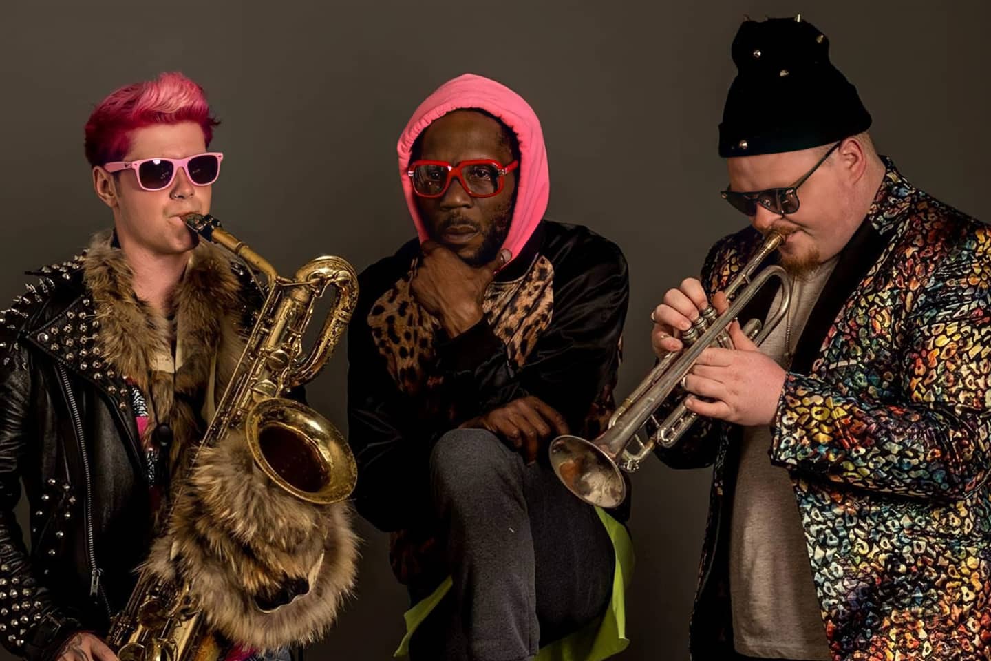 Too Many Zooz Tickets Too Many Zooz Tour Dates and Concert Tickets