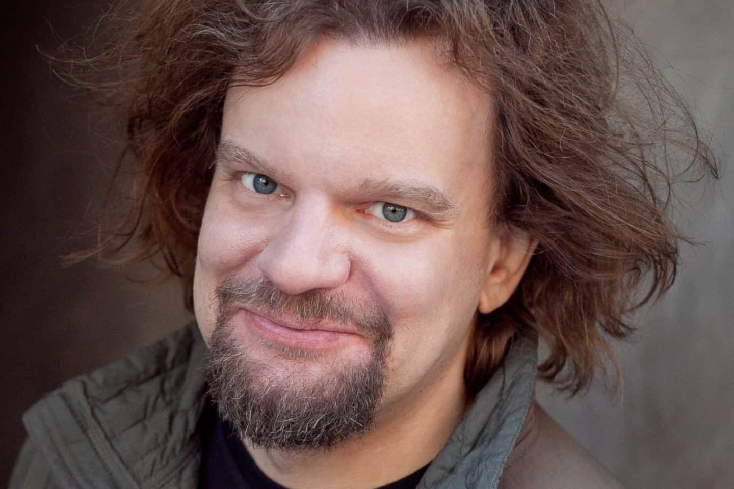 Buy Tickets for Ismo Leikola Tour Dates 2024 viagogo