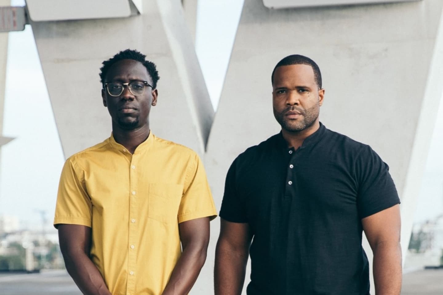 Black Violin Tickets Black Violin Tour 2024 and Concert Tickets viagogo