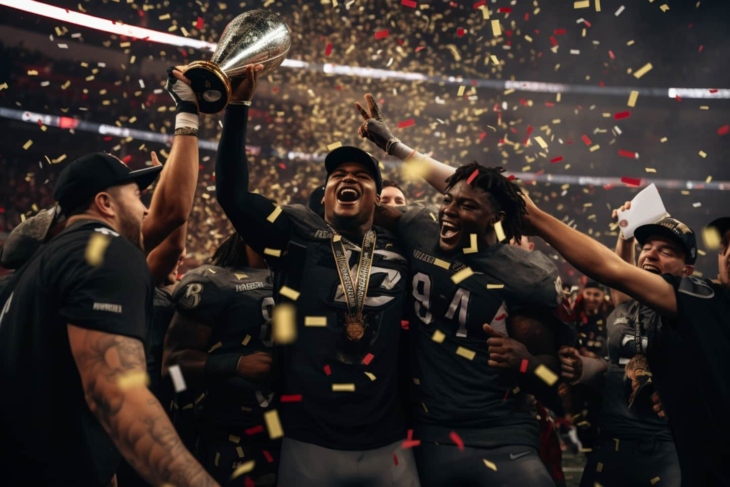 College Football Playoff National Championship Tickets Buy or Sell