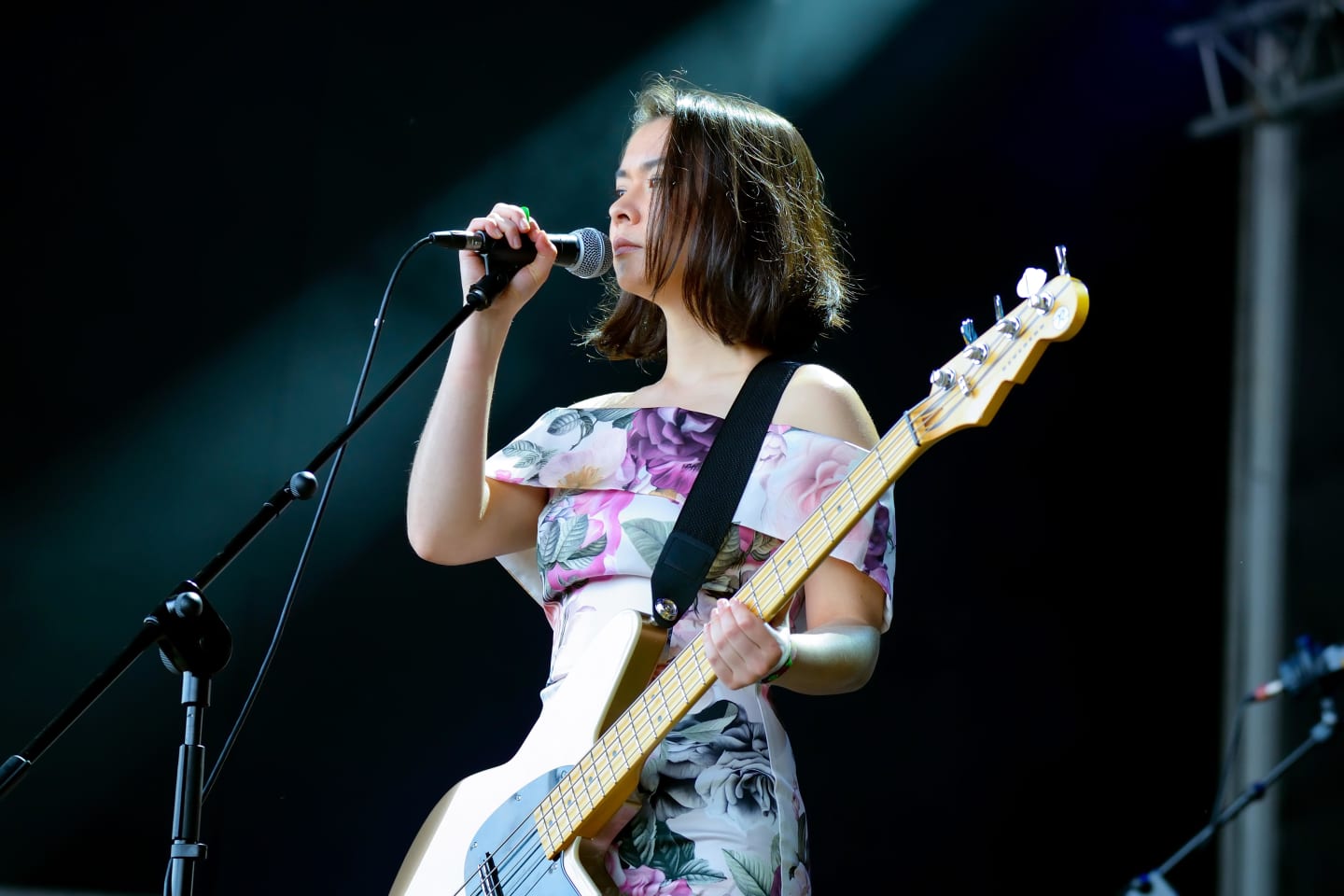 Mitski Tickets 2024 Günstige Karten für Mitski Tour Mitski