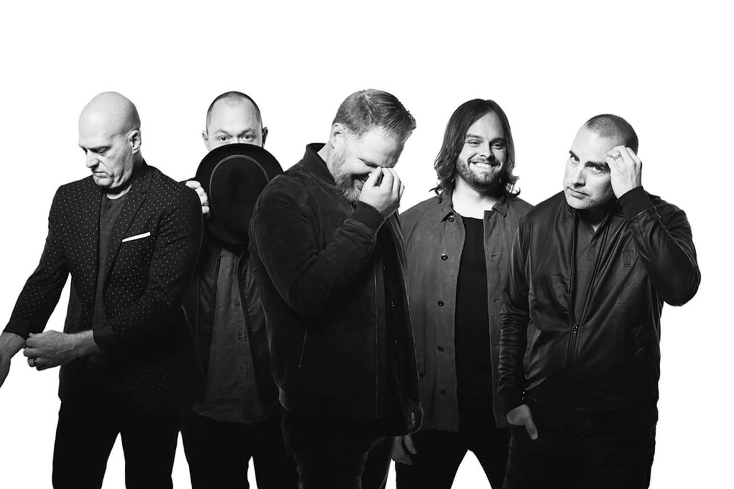 MercyMe Tickets MercyMe Tour Dates and Concert Tickets viagogo