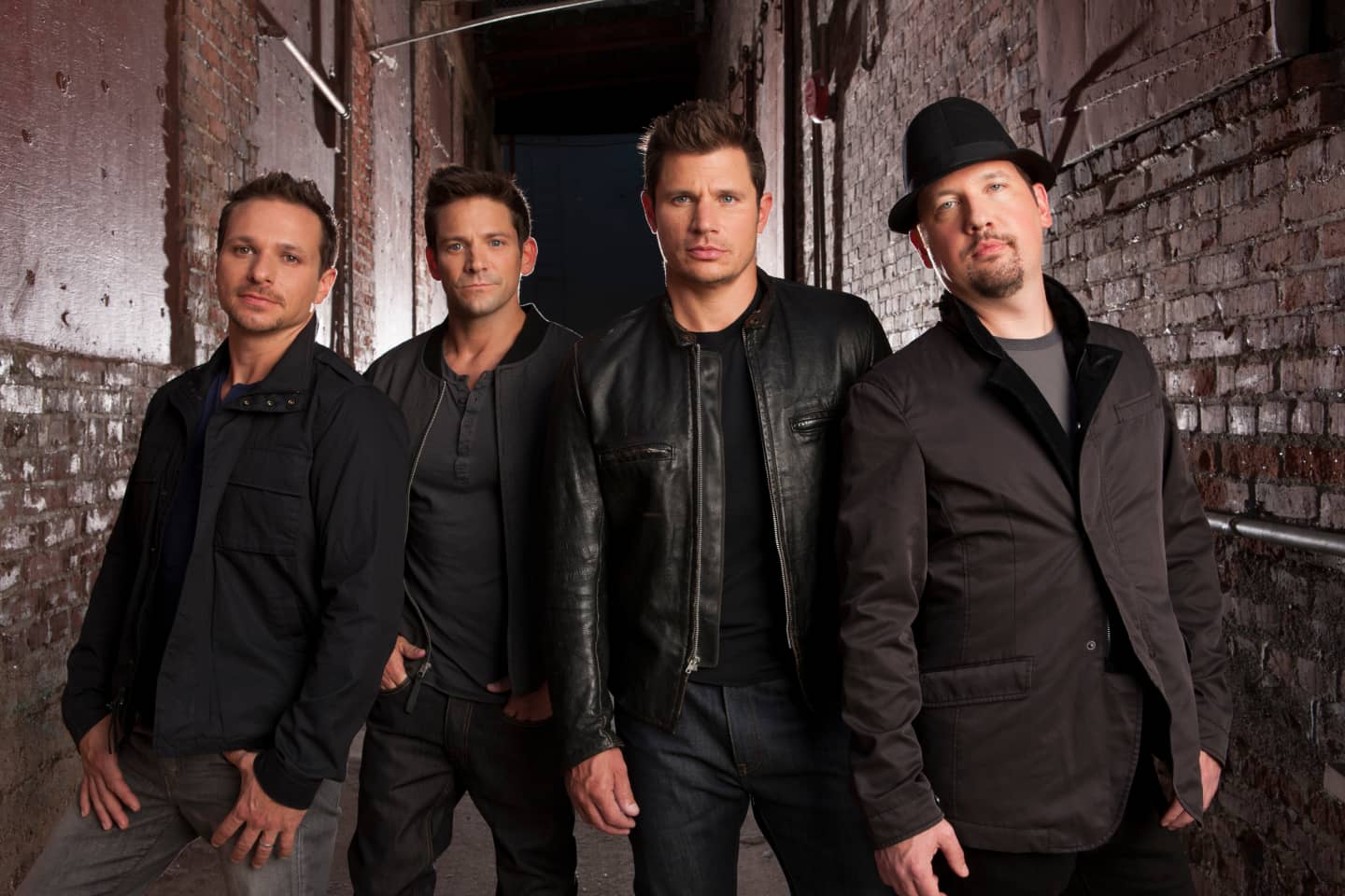 98 Degrees Tickets 98 Degrees Tour Dates 2024 and Concert Tickets