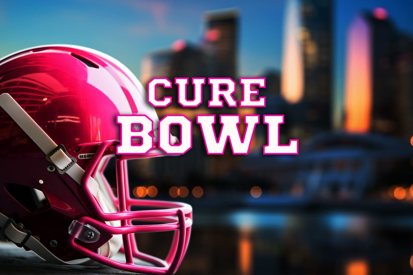 Cure Bowl Tickets Buy or Sell Cure Bowl Tickets viagogo